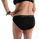 Cheeky Pants Periodenslip Feeling Pretty Lace Black-4