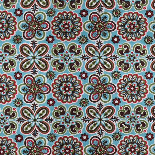 Shopping Bag Einkaufsbeutel Fiesta