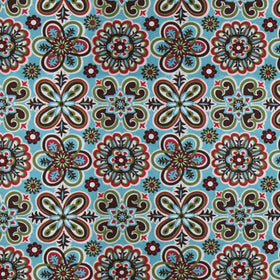 Shopping Bag Einkaufsbeutel Fiesta - 0