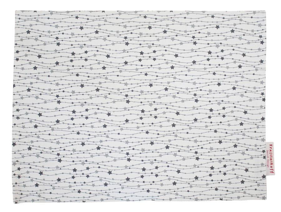 Krasilnikoff Placemat Tischset - 0