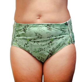 Pupus Inkontinenzslip mit Einlage Gr. XL+2XL (95-137 cm)
