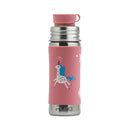 Purakiki SPORTflasche 300 ml mit Silikon-Sleeve-5