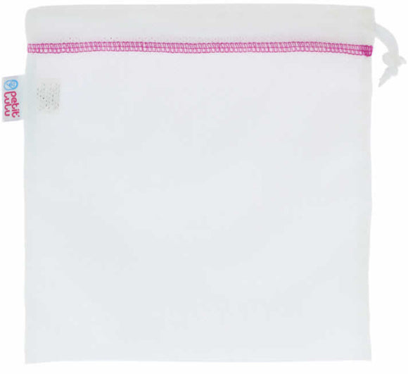 Petit Lulu Wäschenetz mit Kordelzug