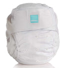 Seneo Windelüberhose für Erwachsene Weiß-1