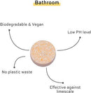 Skosh Sprühflasche + Reinigungstablette Badezimmer-3