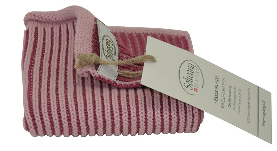 Solwang Allzweck-Tuch Bio-Baumwolle RibRib - 0
