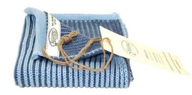 Solwang Allzweck-Tuch Bio-Baumwolle RibRib