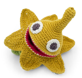 Myum Veggie Wendespielzeug Frucht & Blüte Roberta Tomate Bio-BW - 0