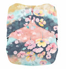 Thirsties Natural All-in-One-Windel SNAP-3