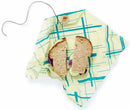 Bees Wrap Bienenwachstuch Sandwich Everybodys Teal-3