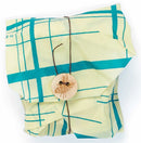 Bees Wrap Bienenwachstuch Sandwich Everybodys Teal-1