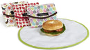 Keep Leaf Sandwich Wrap Pausenbrot-Hülle-2