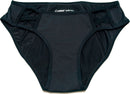 Cheeky Pants Periodenslip Feeling Sassy Black-1