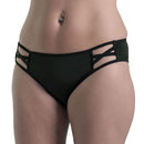 Cheeky Pants Periodenslip Feeling Sassy Black-2