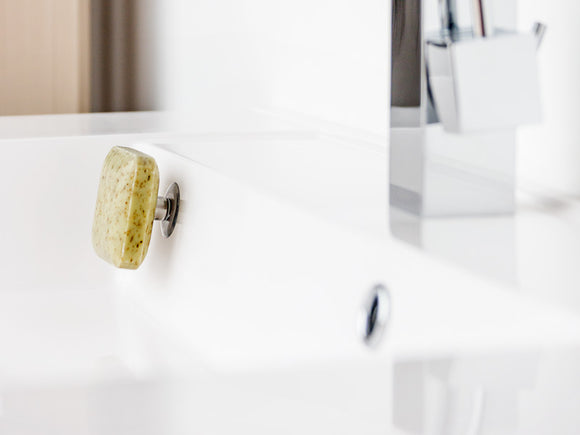 Savont Seifenhalter Blue Edition