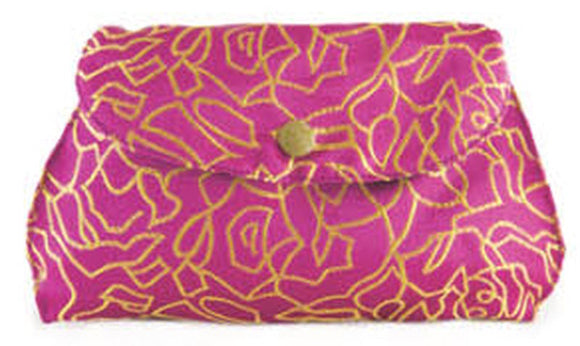 MaM Ecofit Purse Tasche für Slipeinlagen