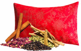 Forrest and Love Selo - Sensual Love natürliches Duftkissen - 0