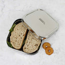 Edelstahl Lunchbox Shimla Large Square 750 ml-2