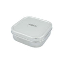 Edelstahl Lunchbox Shimla Large Square 750 ml-1