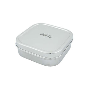 Edelstahl Lunchbox Shimla Large Square 750 ml