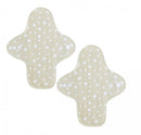 Terra Gaia Moon Pads Midi Slipeinlage 2er-Set-5