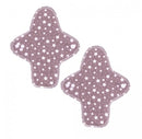 Terra Gaia Moon Pads Midi Slipeinlage 2er-Set-7