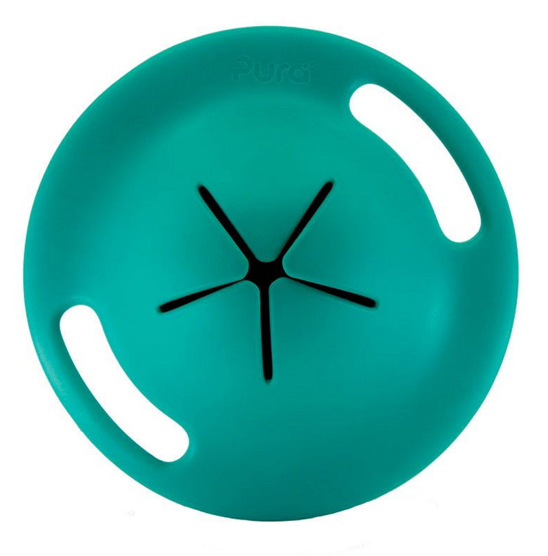 Pura my-my Silikon Snackbox Mint - 0