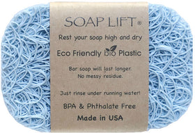 SoapLift Seifenschale - 0