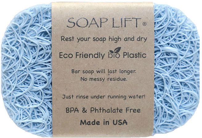 SoapLift Seifenschale - 0