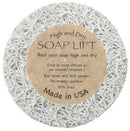 SoapLift Seifenschale Rund-1