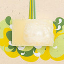 Shower Blocks Duschseife plastikfreies Seifengel 100g Lemon & Rosmary-2