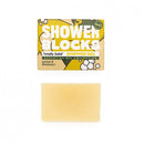 Shower Blocks Duschseife plastikfreies Seifengel 100g Lemon & Rosmary-1