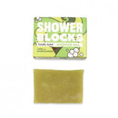 Shower Blocks Duschseife plastikfreies Seifengel 100g Lime & Sandalwood-1
