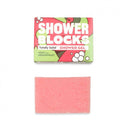 Shower Blocks Duschseife plastikfreies Seifengel 100g Mint & Grapefruit-1
