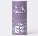 No Tox Life SOLIDSILK Lippenbutter Lavender Earl Grey im lilafarbenen Stift