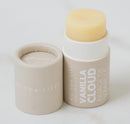 Vegane Lippenbutter No Tox Life Vanilla Cloud – plastikfrei & intensiv pflegend