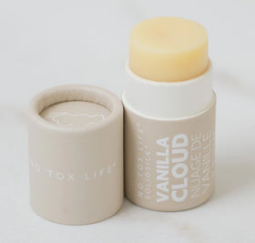 SOLIDSILK Lippenbutter Vanilla Cloud