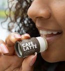No Tox Life SOLIDSILK Lippenpflege Vanilla Cloud Detailaufnahme