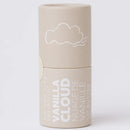 No Tox Life SOLIDSILK Lippenbutter Vanilla Cloud im cremefarbenen Stift
