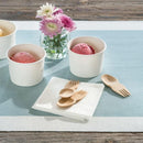 bambu Spork Besteck aus Bambus-2