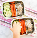 Innobaby Snackbox Lunchbox für unterwegs