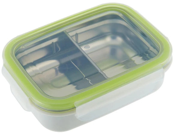 Innobaby Snackbox mit Teiler 320 ml