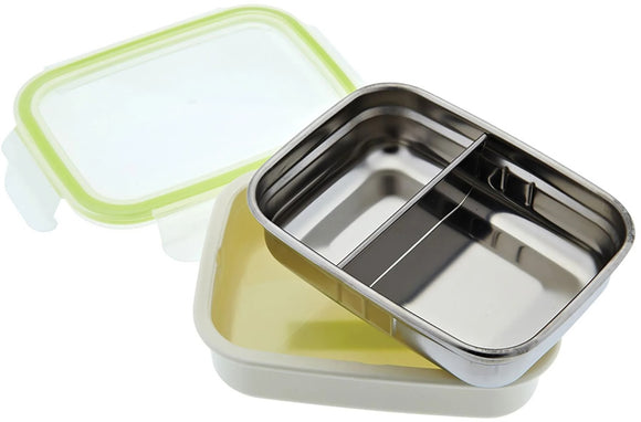 Innobaby Snackbox mit Deckel