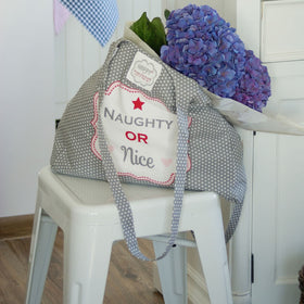 Krasilnikoff Shopping Bag Tasche - 0