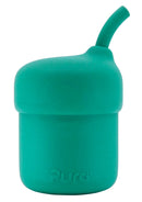 Pura my-my Silikon Strohhalmbecher 150ml-7