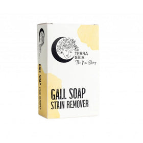 Terra Gaia Gallseife Fleckenentferner-Seife 150g