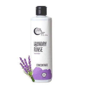 Terra Gaia Laundry Rinse Wäschespülkonzentrat Lavendel