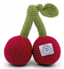 Myum Veggie Rassel Cherry Sisters Kirschen Bio-BW-3