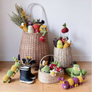 Myum Veggie Rassel Cherry Sisters Kirschen Bio-BW-2