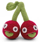 Myum Veggie Rassel Cherry Sisters Kirschen Bio-BW-1